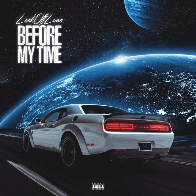 BEFORE MY TIME