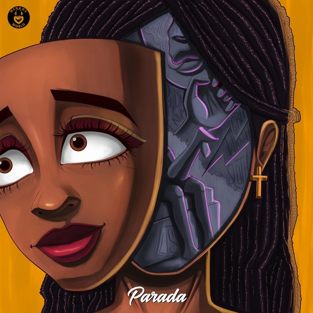 Parada (feat. Ivory Blue)