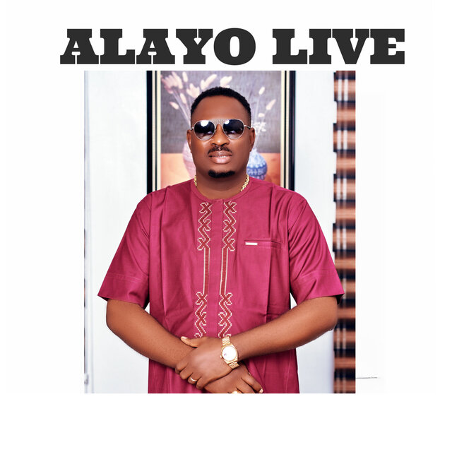 Alayo Live