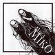 Cover art for album C.Y.S.L.A.B.F. by Mika Miko