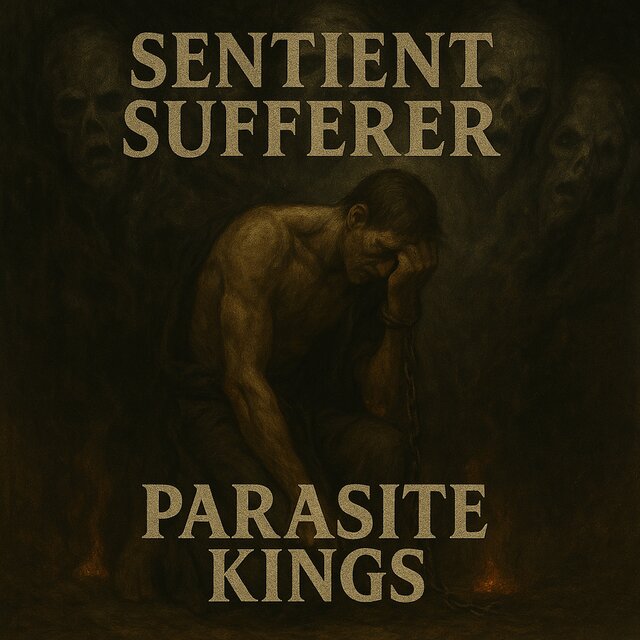 Sentient Sufferer