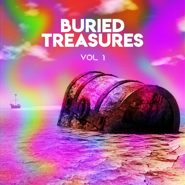 Buried Treasures, Vol. 1