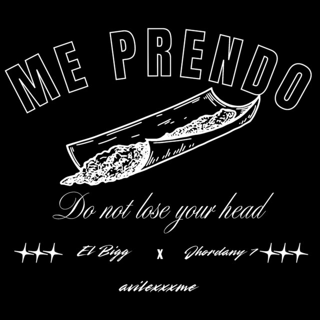 Me Prendo