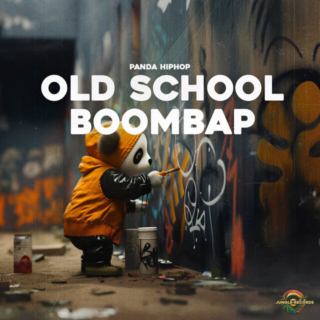 Old School Boombap