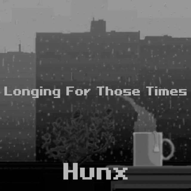 Longing for Those Times