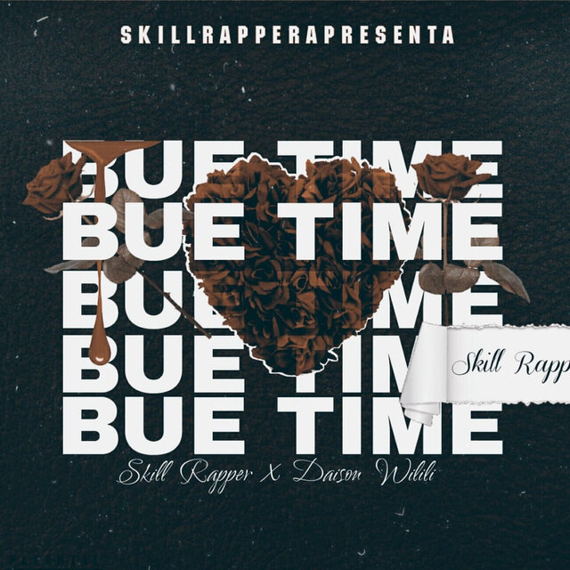 Buê Time