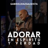 Yo Vivo Para Adorarte