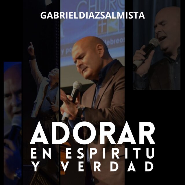 Adorar en Espíritu y Verdad (2025 Remastered Version)