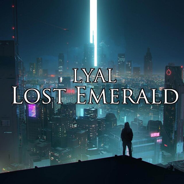 Lost Emerald