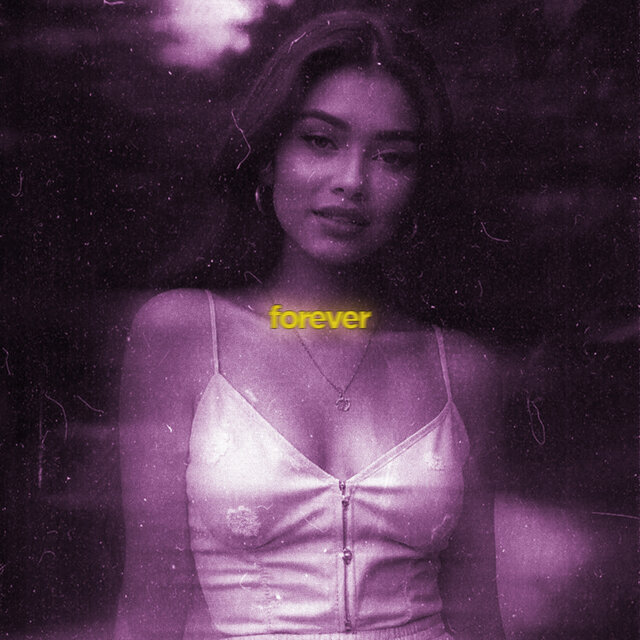 forever (slowed & reeverb)