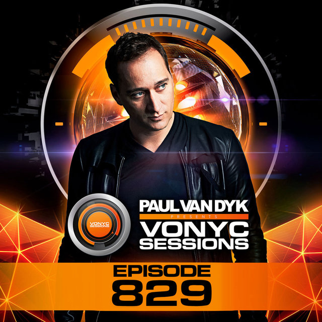 VONYC Sessions 829