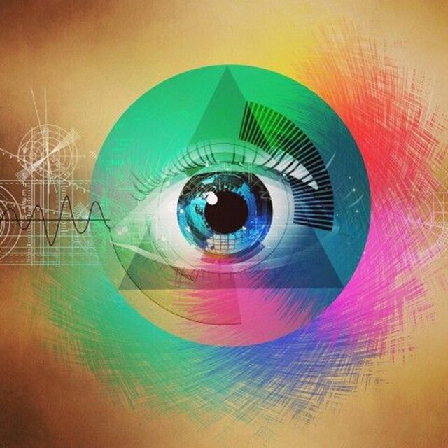 Look Into Your Eyes