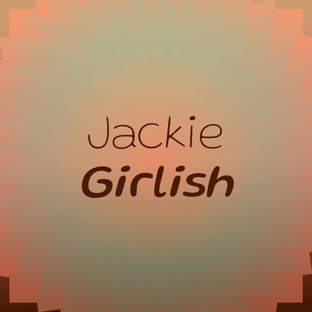 Jackie Girlish