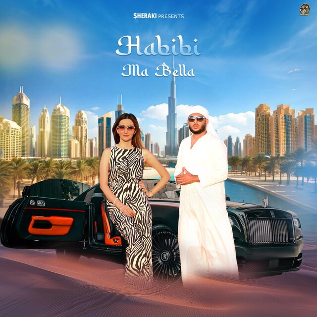 Habibi Ma Bella