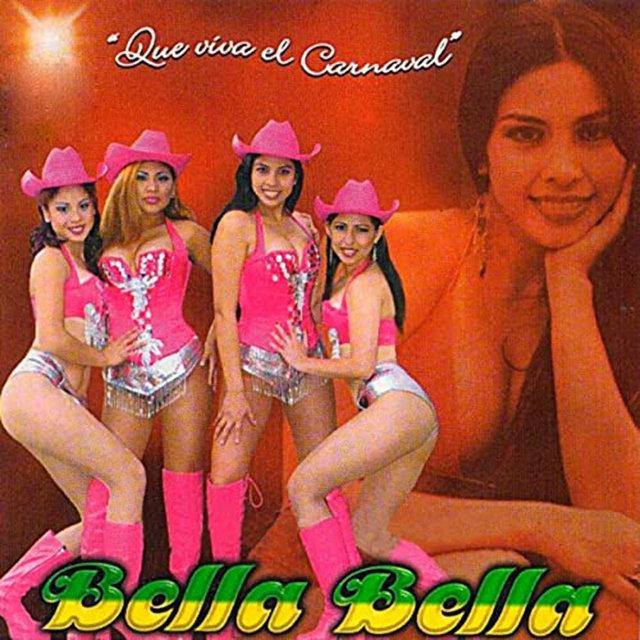 Qué Viva el Carnaval