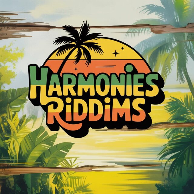 Harmonies Riddims
