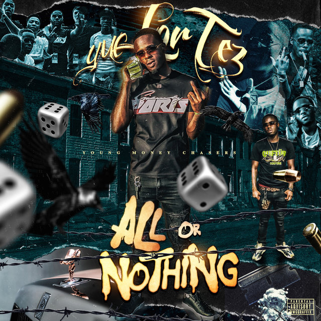 All or Nothing