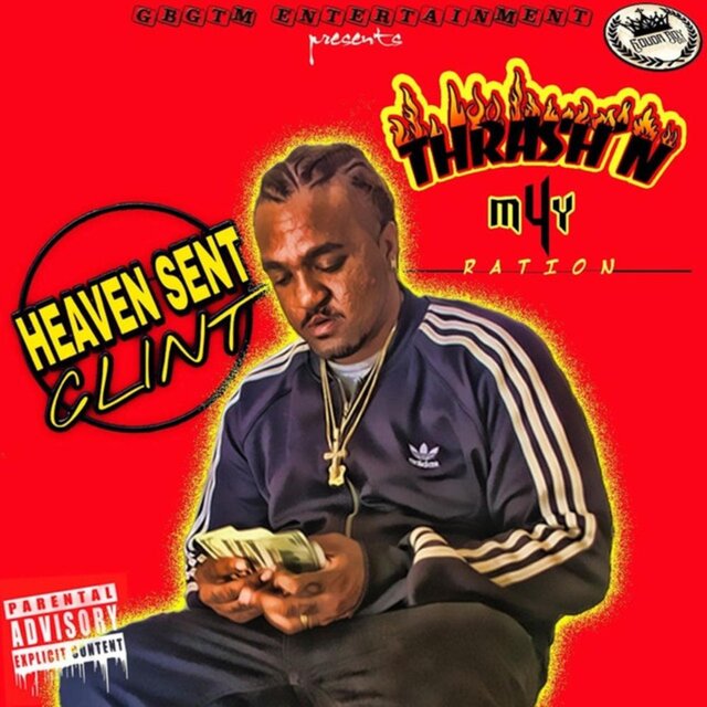 Thrash'n 4 My Ration