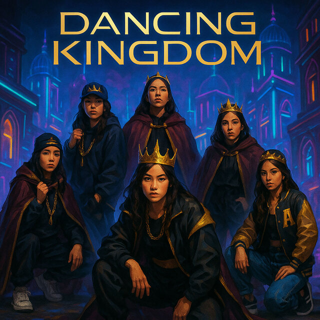 Dancing Kingdom