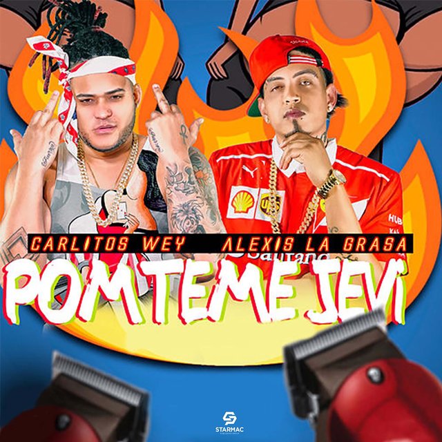 Ponteme Jevi