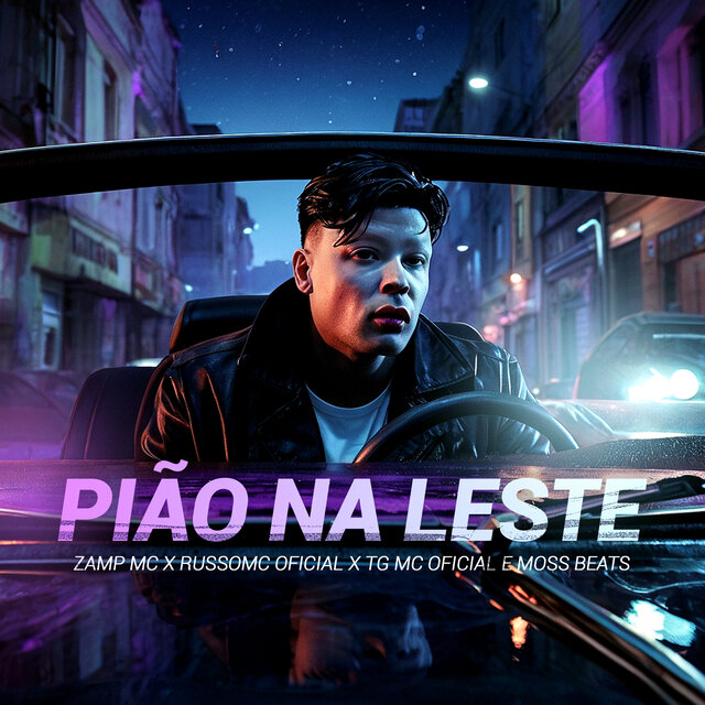 Pião na Leste