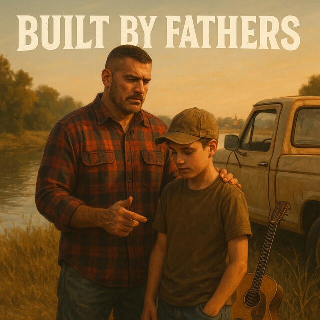 Built by Fathers