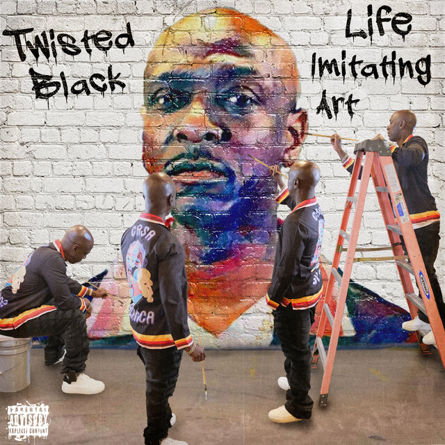 Life Imitating Art