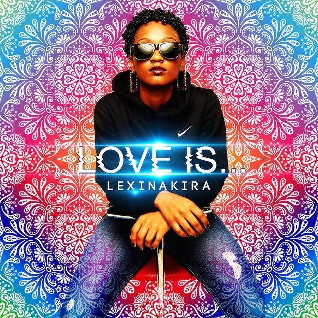 Love Is...