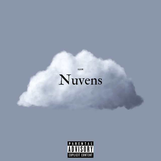 Nuvens