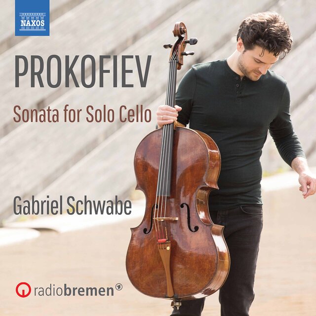 Cello Sonata in C-Sharp Minor, Op. 134: I. Andante (Completed by V. Blok)
