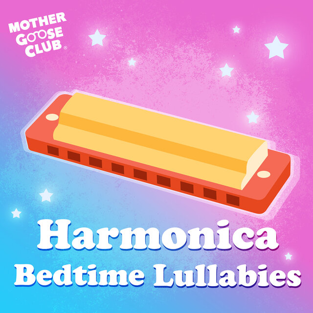 Harmonica Bedtime Lullabies