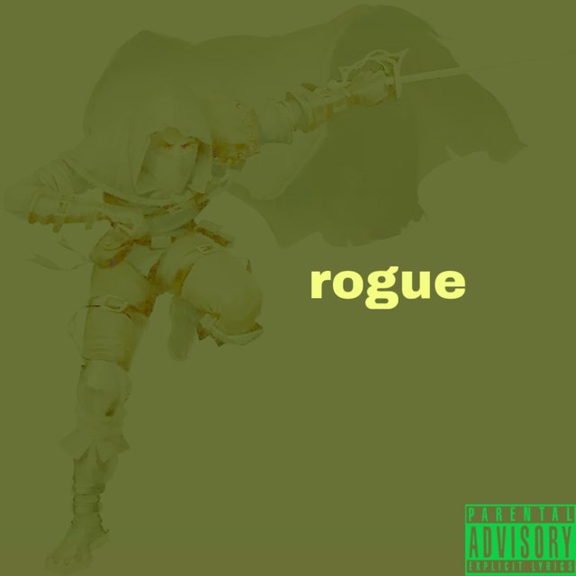 Rogue by Tyler Douglas on TIDAL
