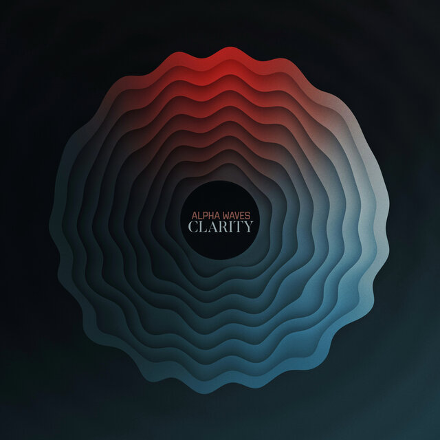 Alpha Waves of Clarity