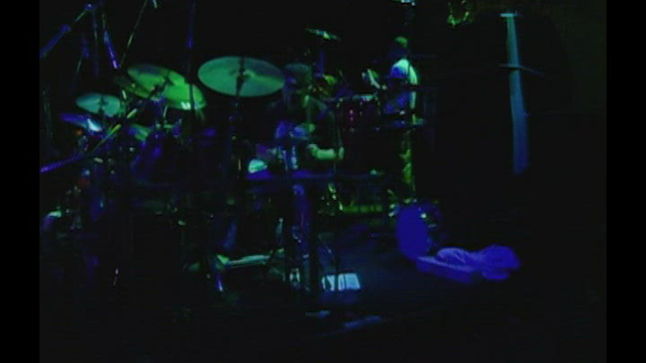 Jessica - Live at Great Woods 9-6-91
