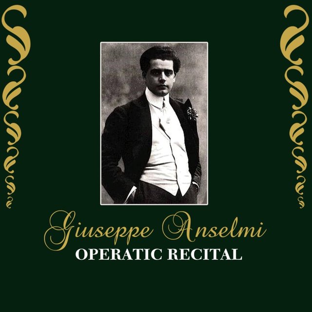 Operatic Recital