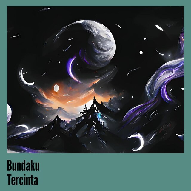 Bundaku Tercinta