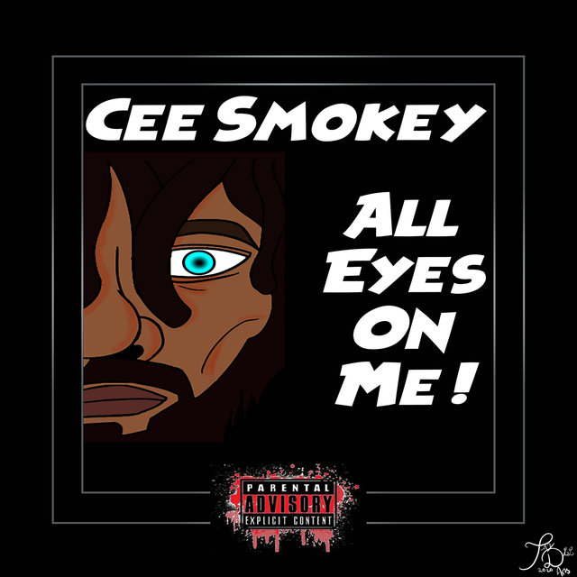 All Eyes on Me