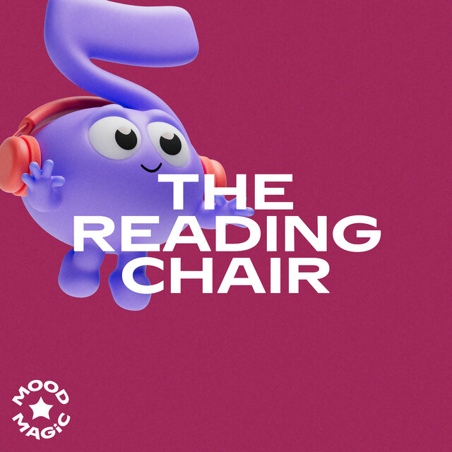 The Reading Chair