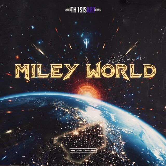 Miley World