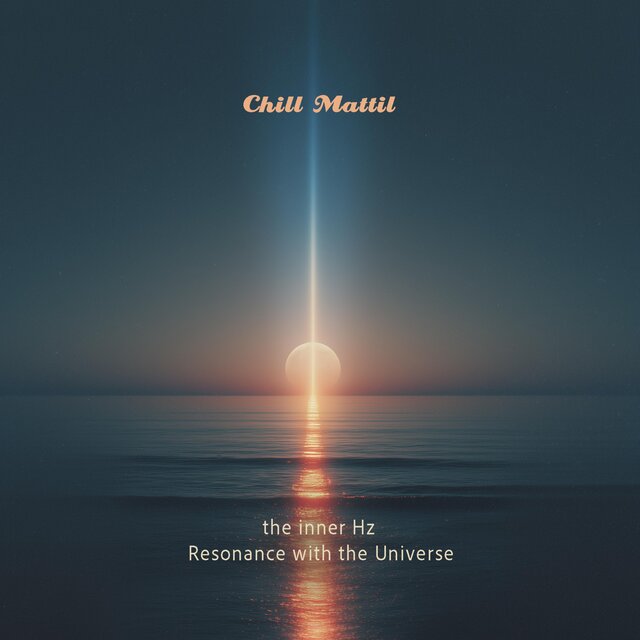 the inner Hz – Resonance with the Universe