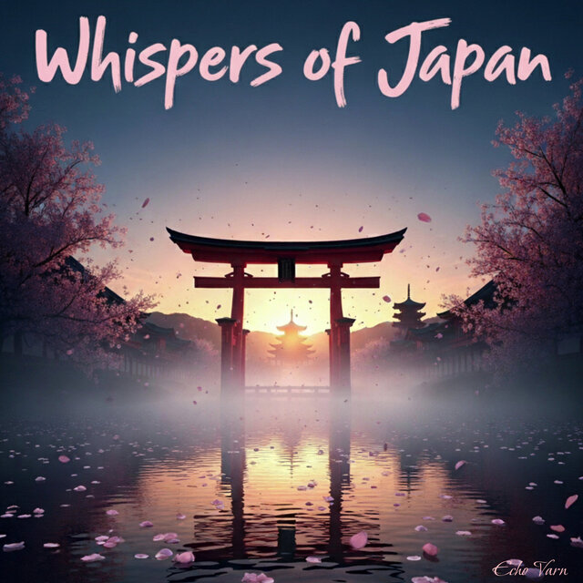Whispers of Japan