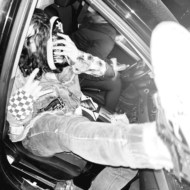 GO CRAZY (feat. Cook Da Beatz)