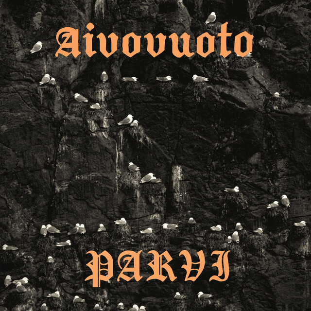 Parvi