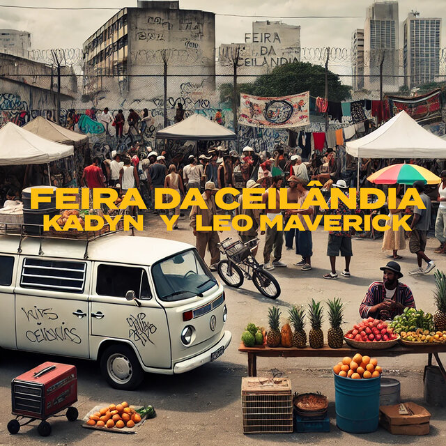 Feira da Ceilândia
