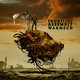 Cover art for album Warmech by Front Line Assembly