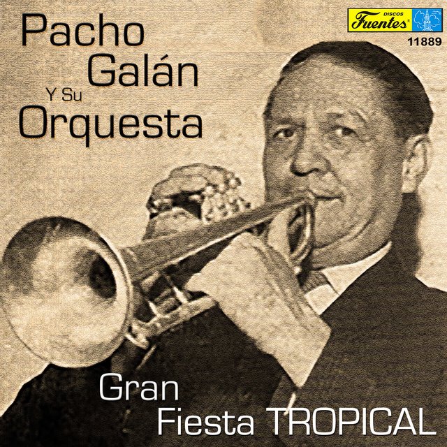 Gran Fiesta Tropical