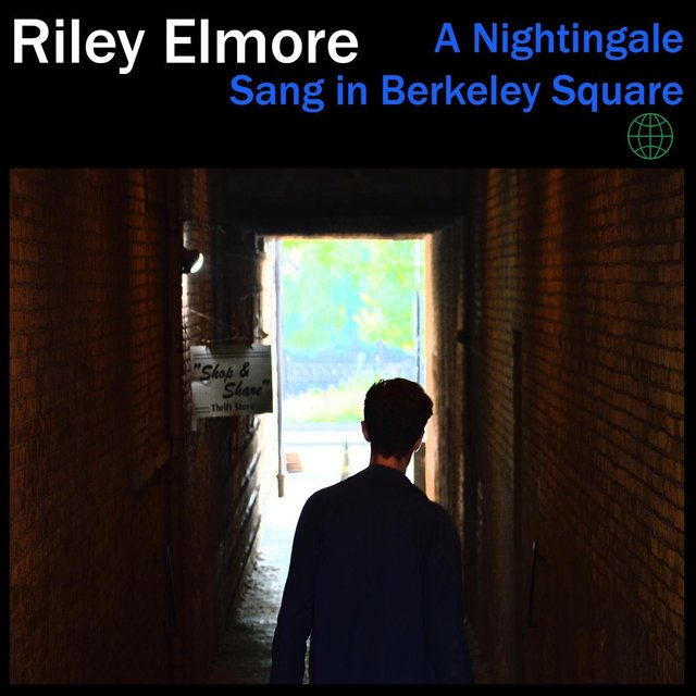 A Nightingale Sang in Berkeley Square
