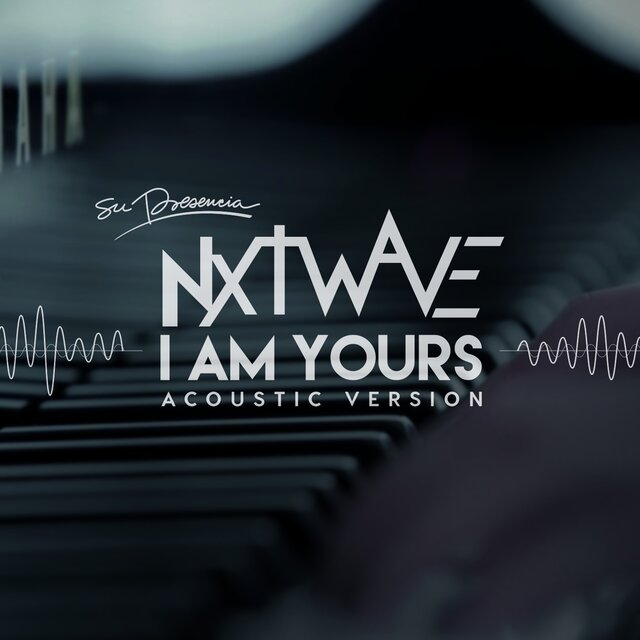 I Am Yours (Acoustic Version)
