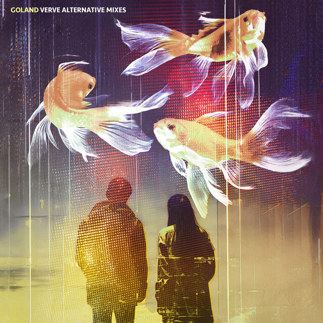 Verve (Alternative Mixes)