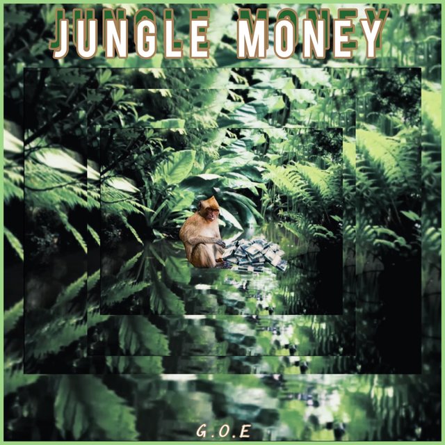 Jungle Money